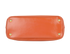 Pyramid Top Handle Bag, top view